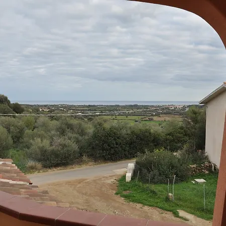 Le Dimore Di Colle Majorca, * Budoni