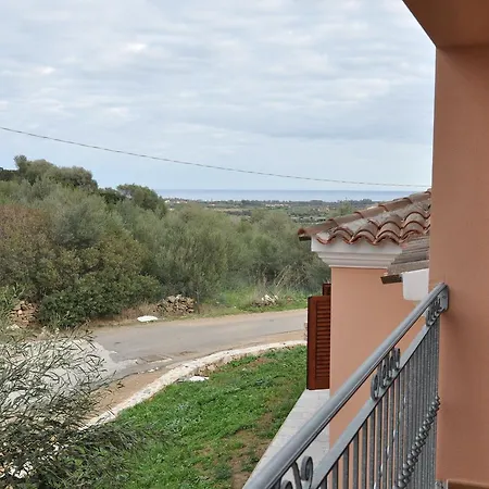 Le Dimore Di Colle Majorca, Budoni