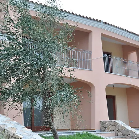 Le Dimore Di Colle Majorca, * Budoni
