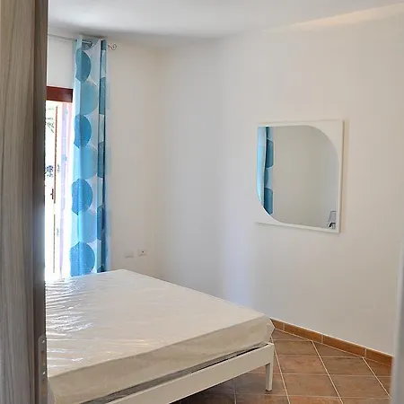 Prázdninový dům Le Dimore Di Colle Majorca, Budoni