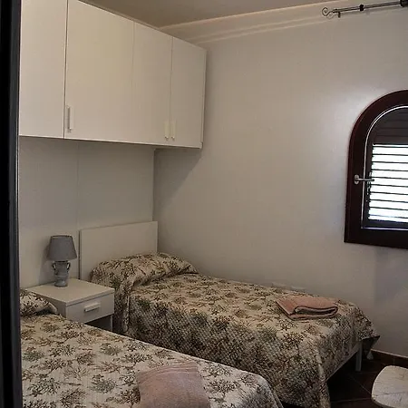 Le Dimore Di Colle Majorca, Prázdninový dům