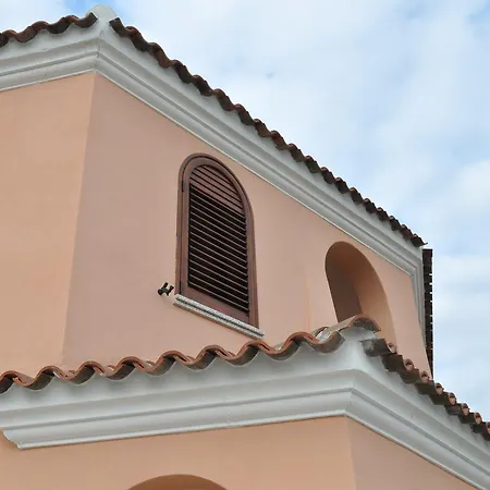Nyaraló Le Dimore Di Colle Majorca, Budoni