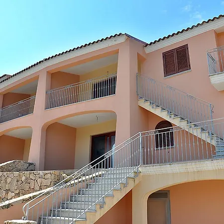 Le Dimore Di Colle Majorca, Nyaraló Budoni